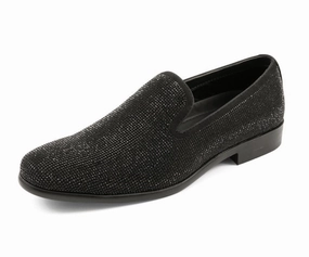 Dazzle Black Quick Dry