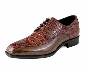 Harvey Brown Modern Footwear