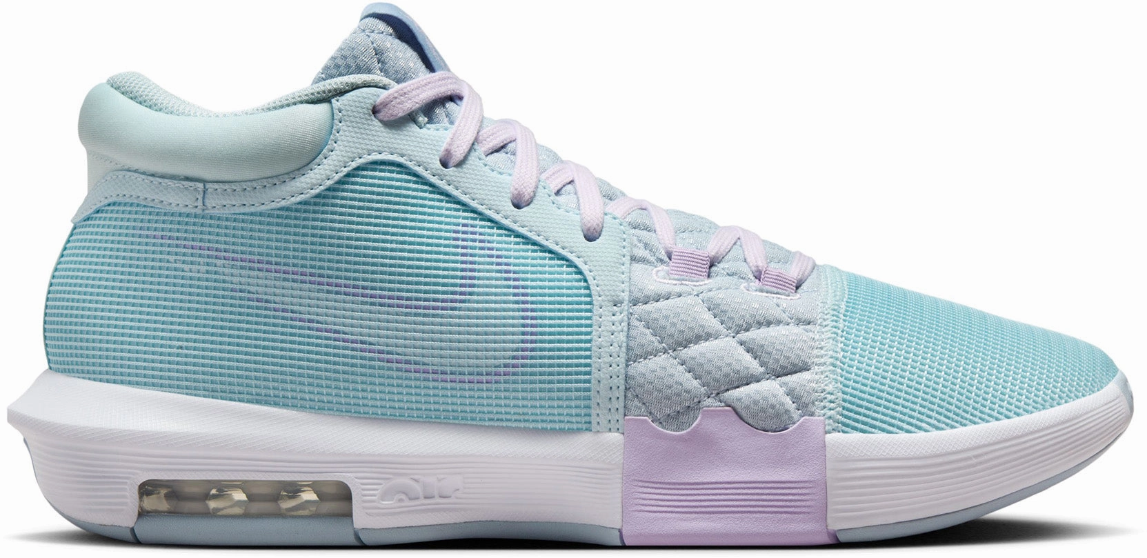 Lebron Witness 8 Men'S Basketball Shoes Functional Footwear