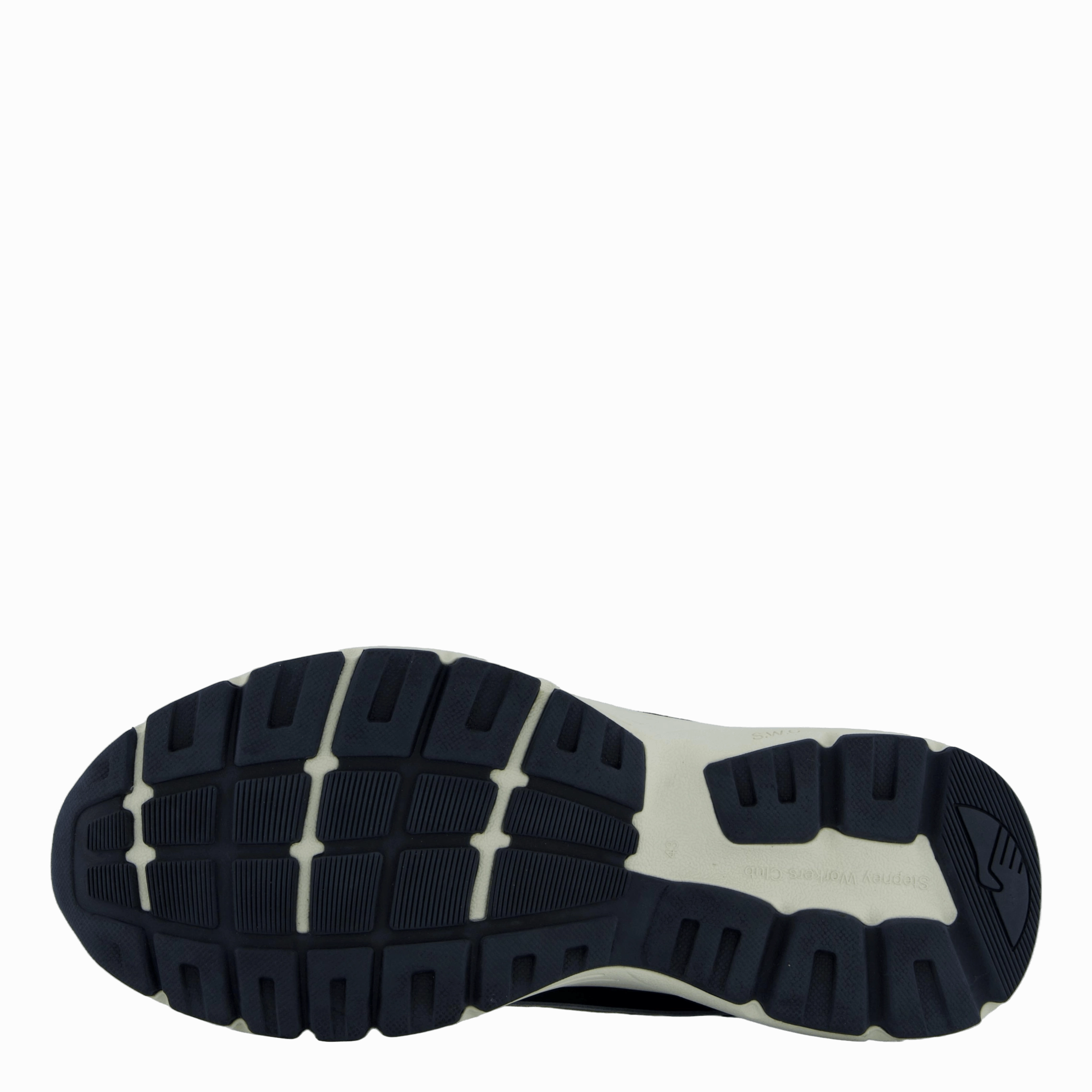 Orthotic Friendly Comfortable Footwear Osier S-Strike Suede Mix Black