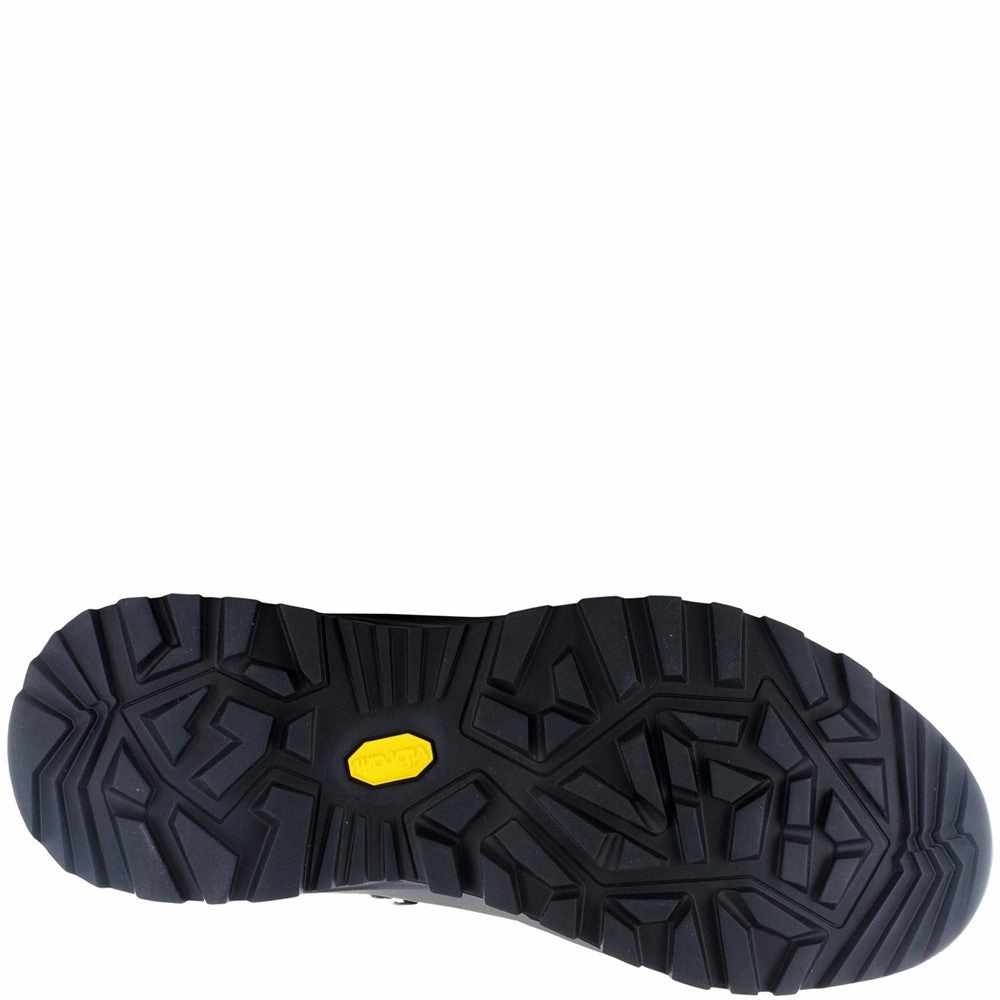 Walking Shoes Recycled Materials Hi-Tec Mens Ravine Pro Boots