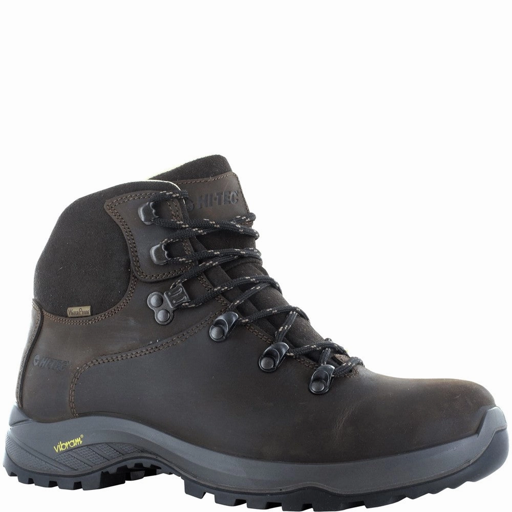 Hi-Tec Mens Ravine Pro Boots Comfort Technology