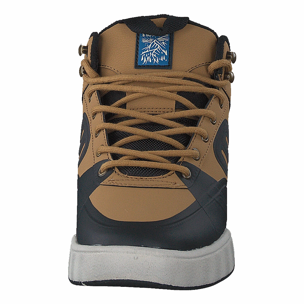 Comfortable Footwear Jones Mtw Brown/Black