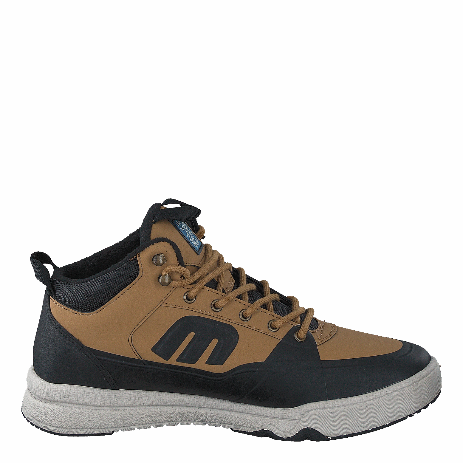 Jones Mtw Brown/Black Pain Relief Modern Footwear