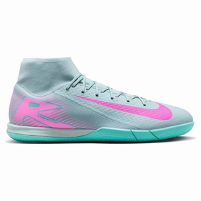 Easy On/Off Casual Comfort Mercurial Superfly 10 Academy Indoor Court High Top Men'S Football Boots