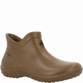 Durable Shoes Moisture Wicking Muck Boots Mens Muckster Lite Ankle Boot