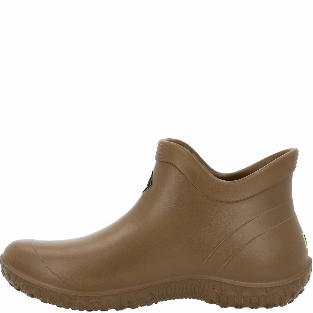 Muck Boots Mens Muckster Lite Ankle Boot Orthotic Friendly