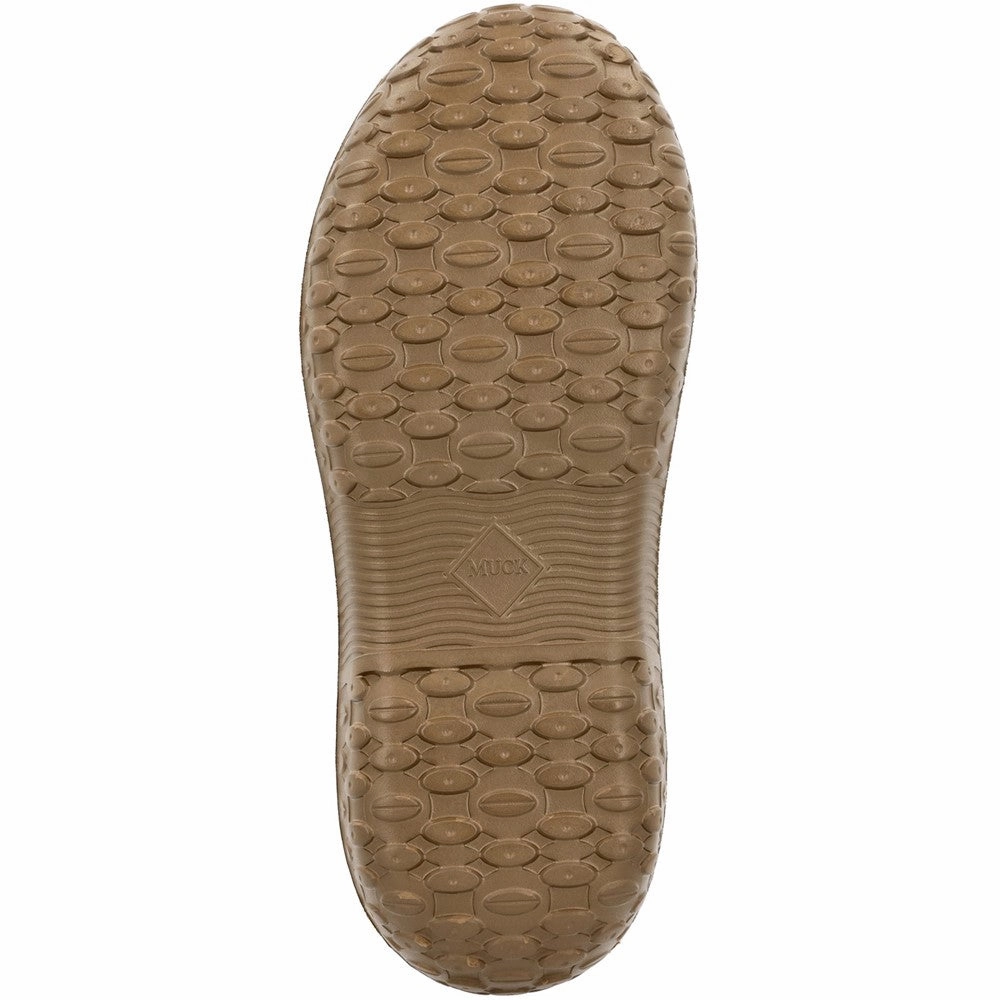 Memory Foam Eco Friendly Muck Boots Mens Muckster Lite Ankle Boot