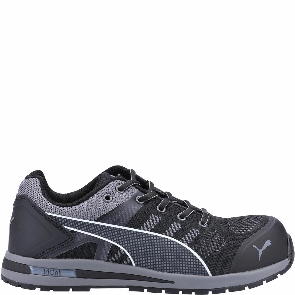 Waterproof Pro Comfort Puma Safety Elevate Knit Low S1 Safety Trainer