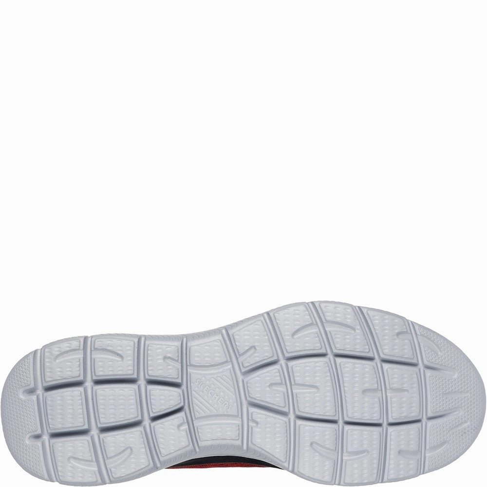 Sustainable Easy Clean Skechers Summits Key Pace Shoe