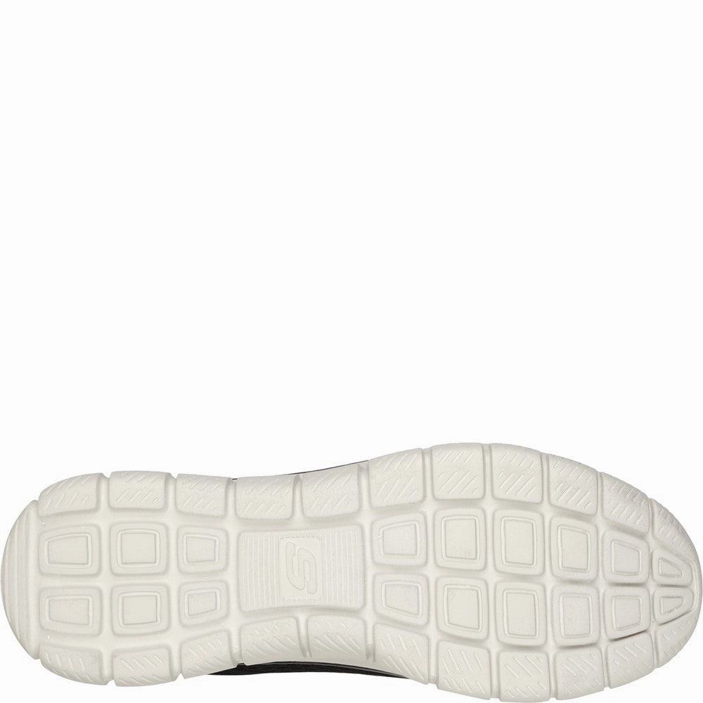 Skechers Track - Ripkent Trainer Moisture Wicking Pro Comfort