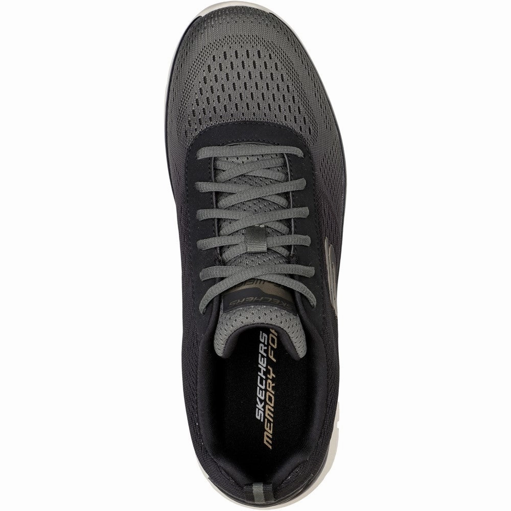 Minimalist Skechers Track - Ripkent Trainer