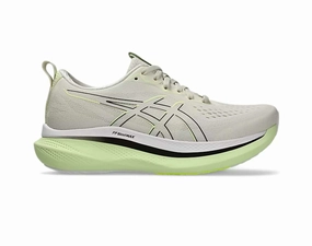 Asics Glideride Max Womens Wide Flexible Cushioned