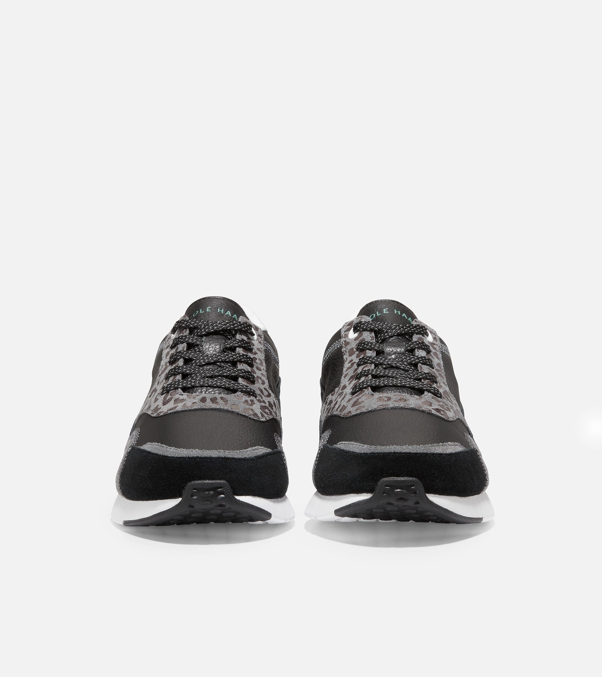 Cole Haan Women'S Grandpr? Downtown Sneaker Stable