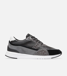 Cole Haan Women'S Grandpr? Downtown Sneaker Breathable