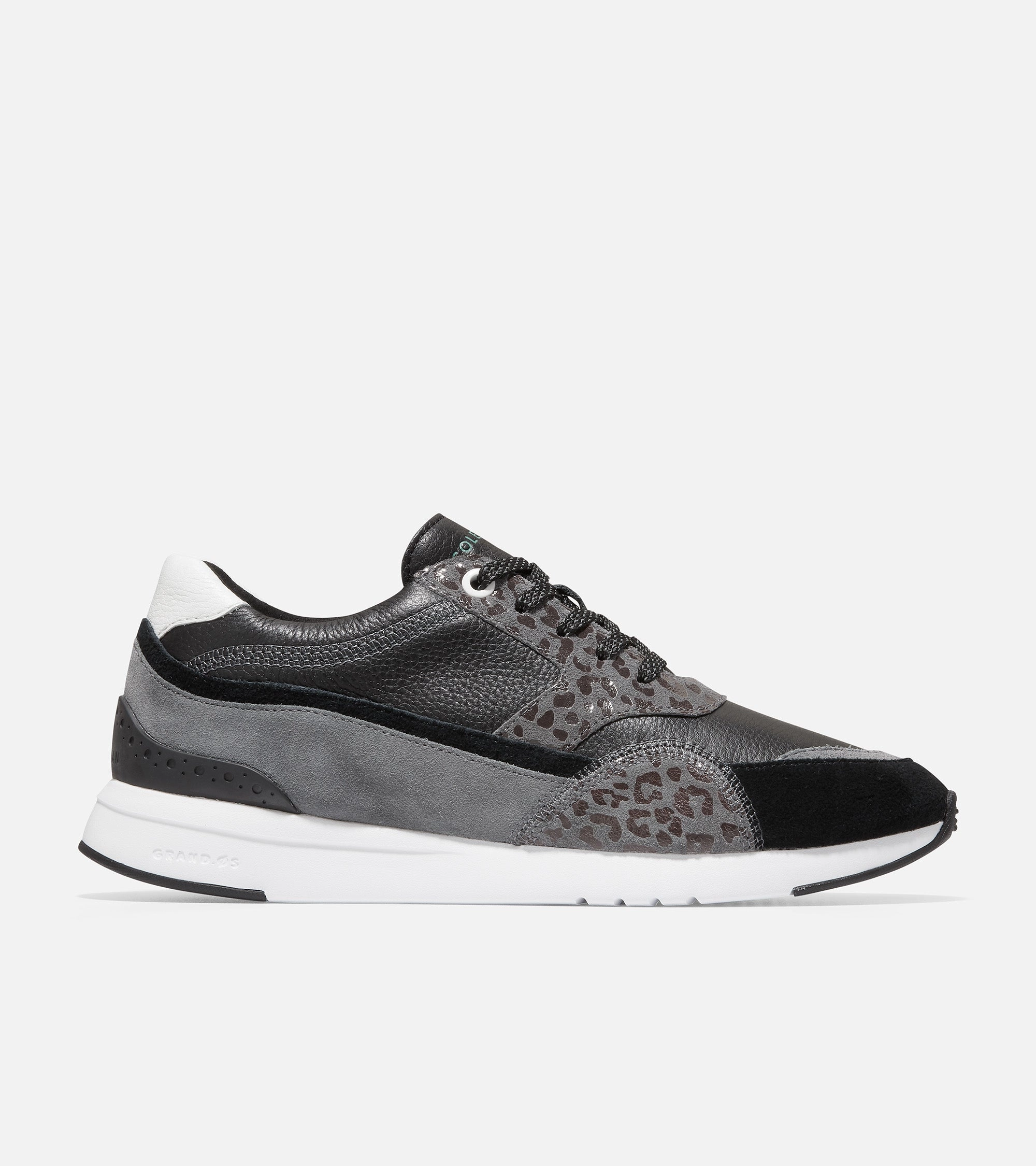 Cole Haan Women'S Grandpr? Downtown Sneaker Breathable