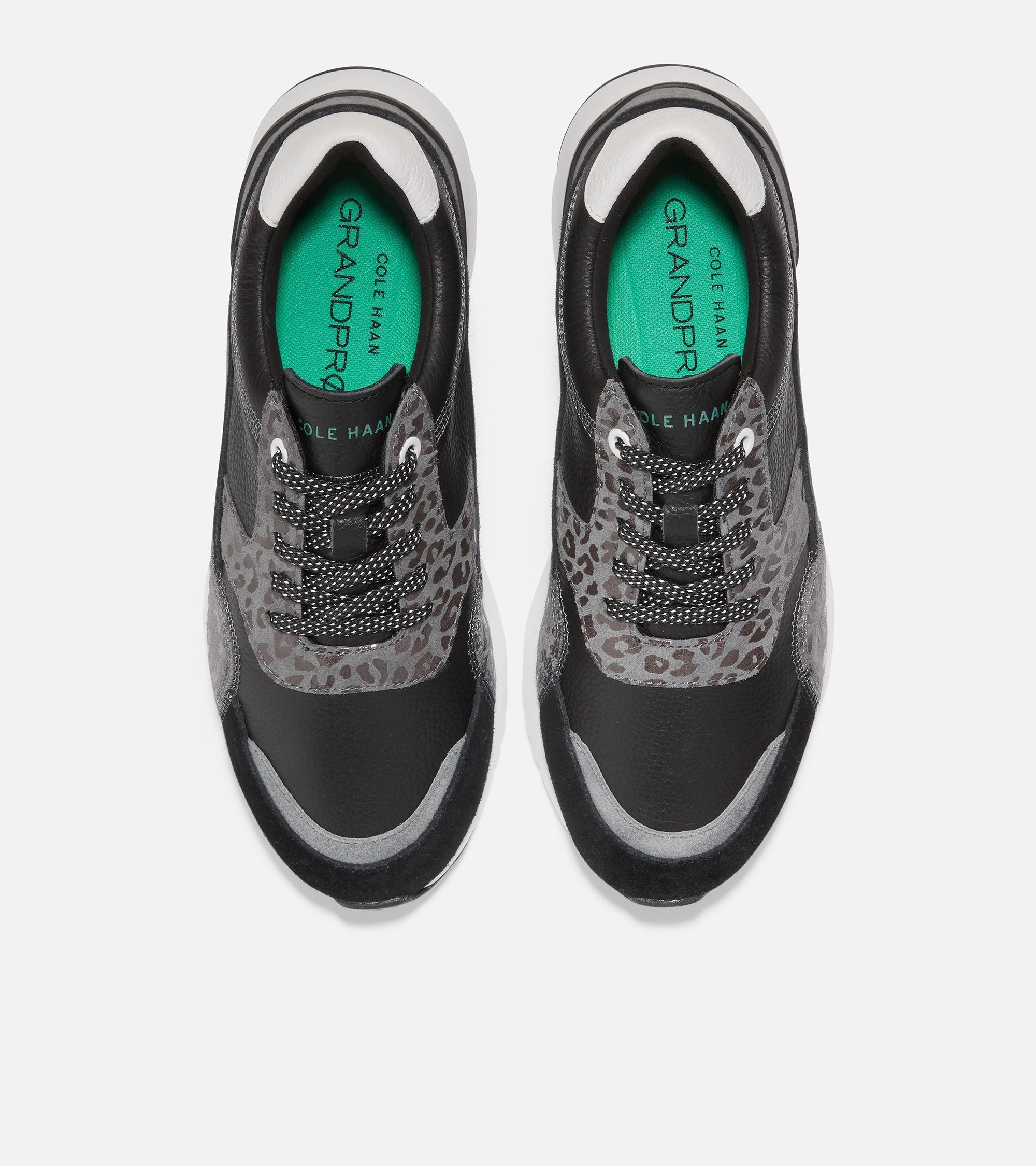 Cole Haan Women'S Grandpr? Downtown Sneaker Fashion Footwear