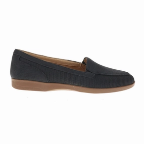 Comfort Technology Durable Devitt Slip On Flats