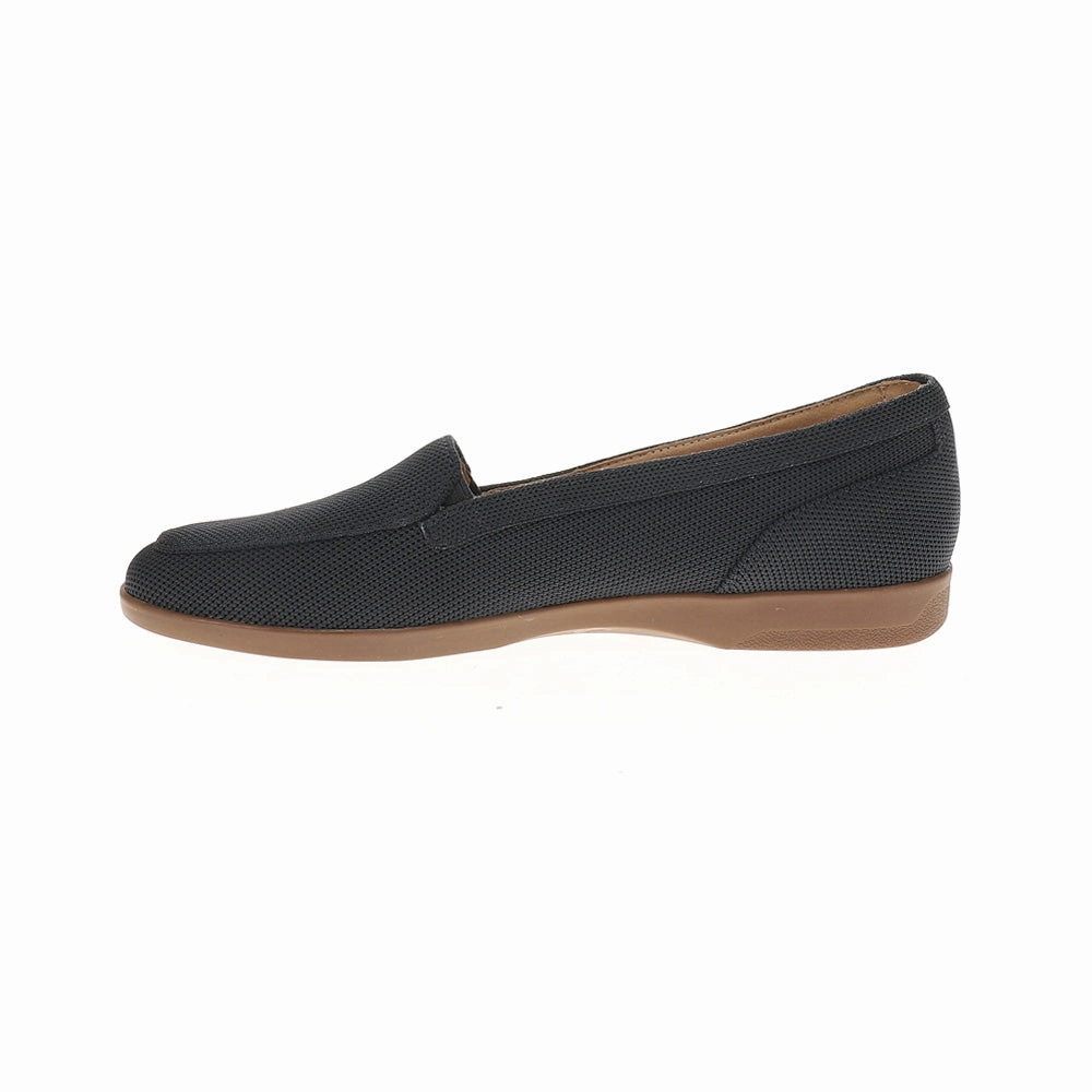 All Weather Comfortable Footwear Devitt Slip On Flats