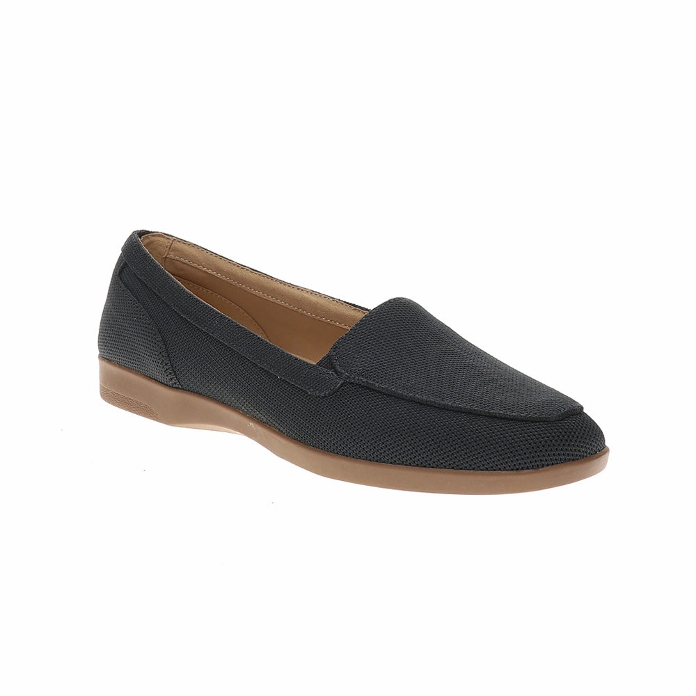 Devitt Slip On Flats Durable Shoes