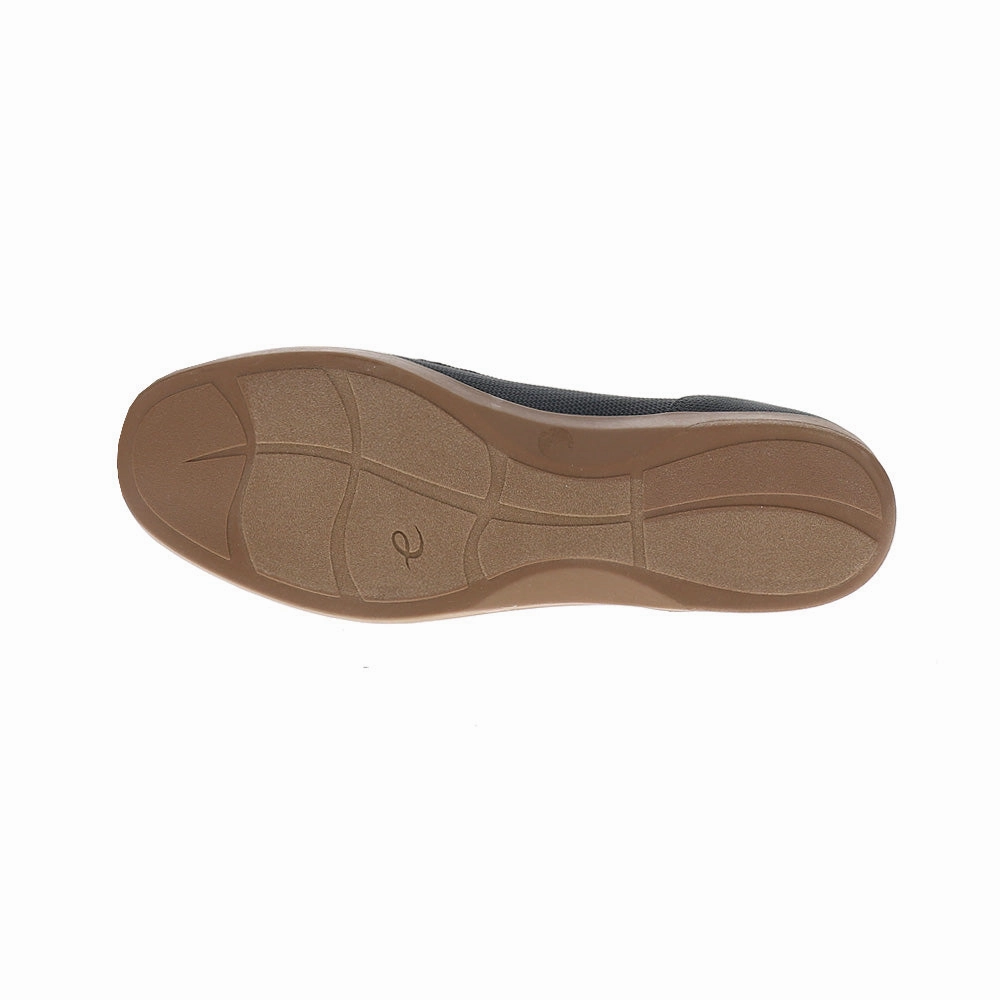 Machine Washable Odor Control Devitt Slip On Flats