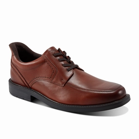 Men'S Seaver Step Activated Dress Slip On Oxfords Slip On Shoes