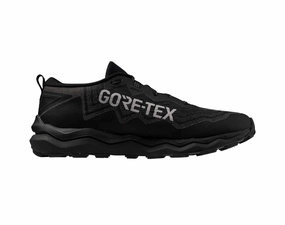 Wide Fit Mizuno Wave Daichi 9 Gtx Mens Wide