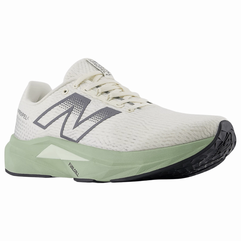 New Balance Fuelcell Propel V5 Men Easy On/Off Comfort Sole
