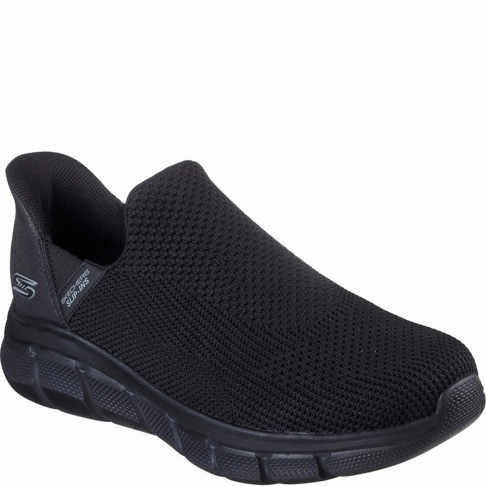 Everyday Sneakers Skechers Bobs Sport B Flex Resilient Trainers