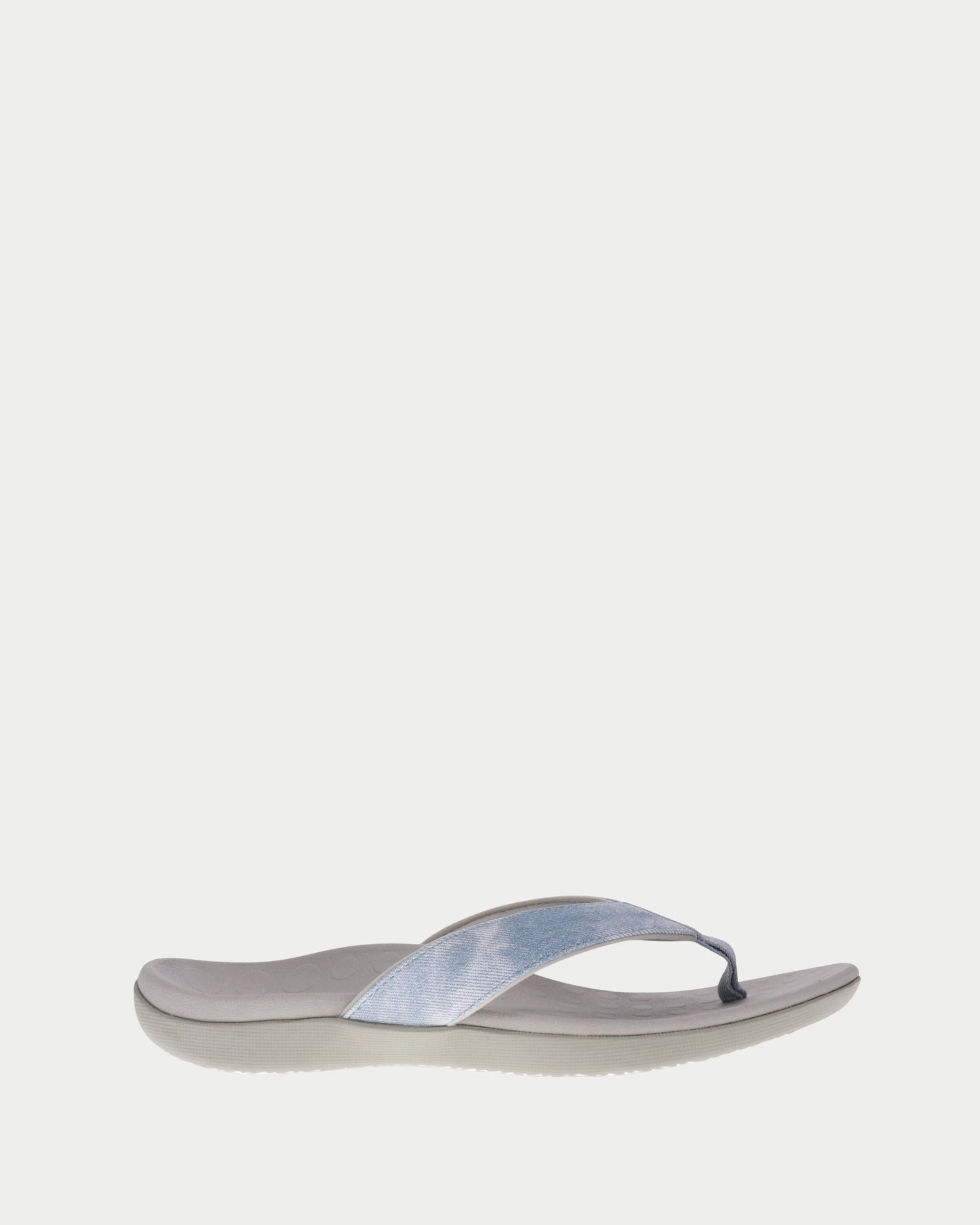 Sonoma Denim Blue Lightweight Shoes Cushioned