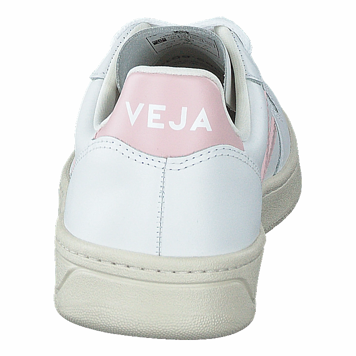 V-10 Extra-White Petale Minimalist All Day Support
