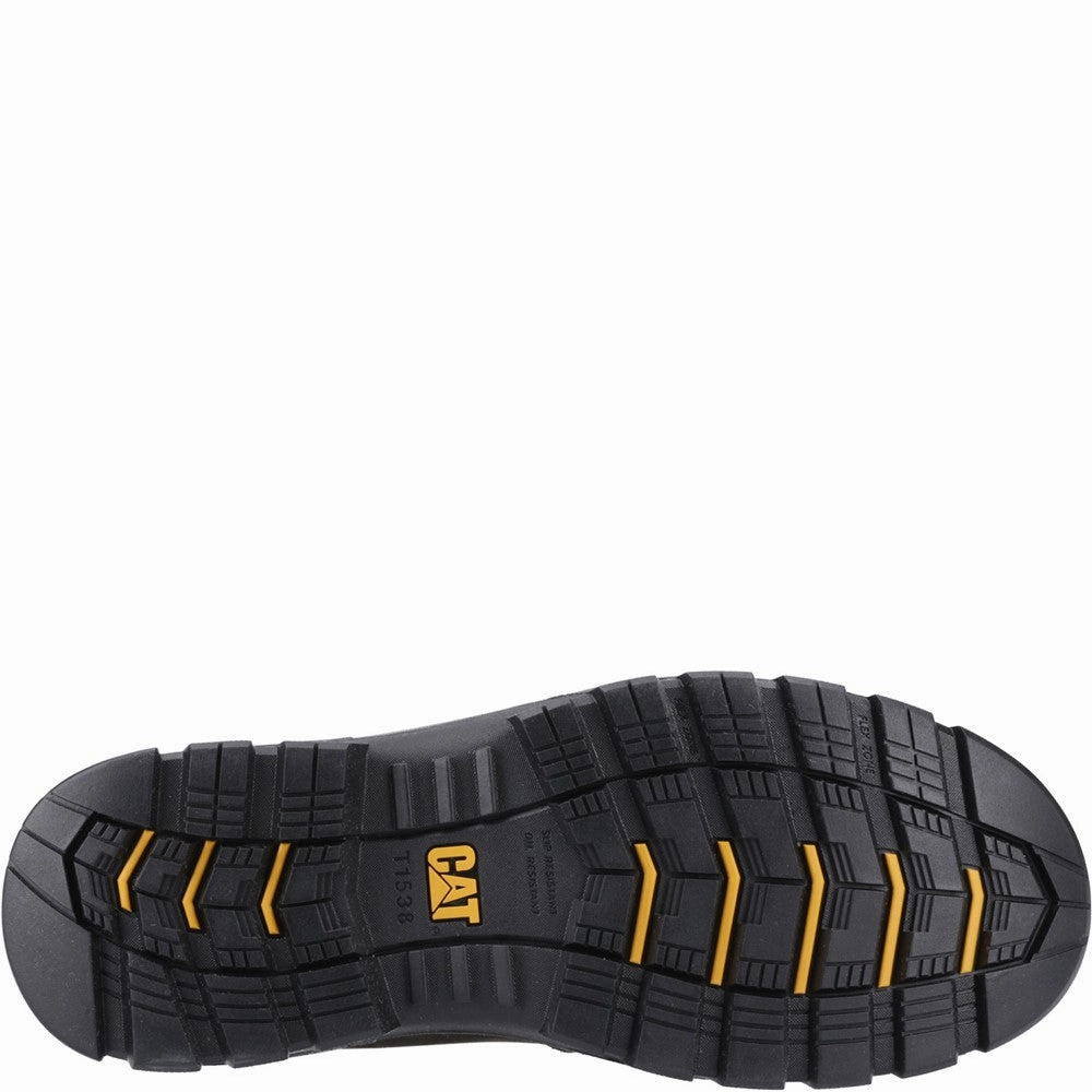 Essential Footwear Caterpillar Striver Xl Safety Boot