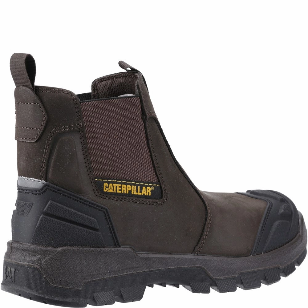 Caterpillar Striver Xl Safety Boot Casual Comfort Breathable Mesh