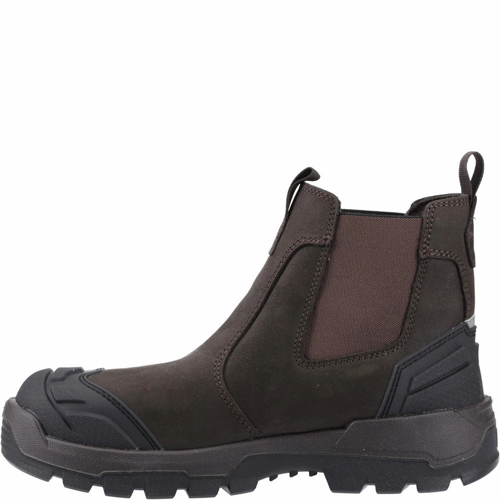 Standing Shoes Chic Footwear Caterpillar Striver Xl Safety Boot