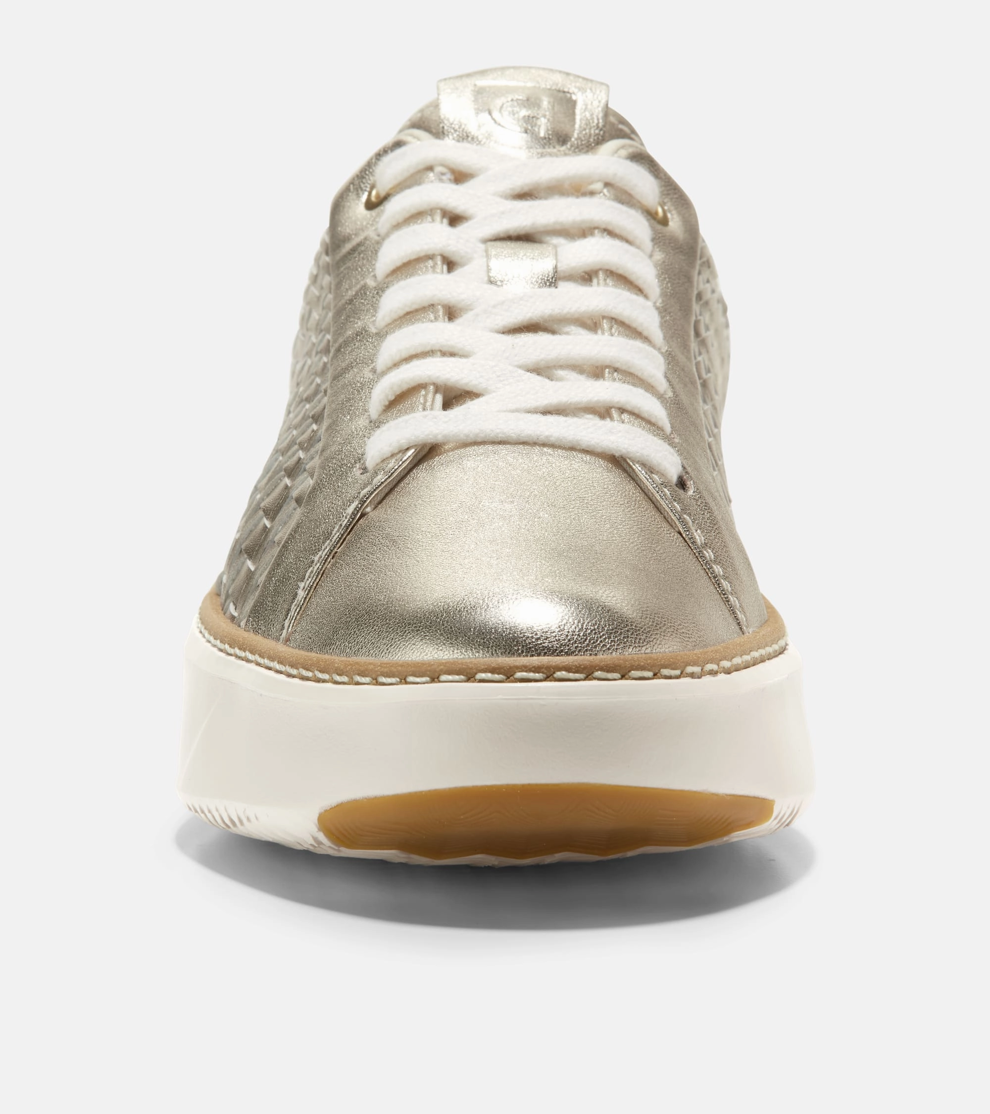 Essential Footwear Cole Haan Women'S Grandpr? Topspin Sneakers