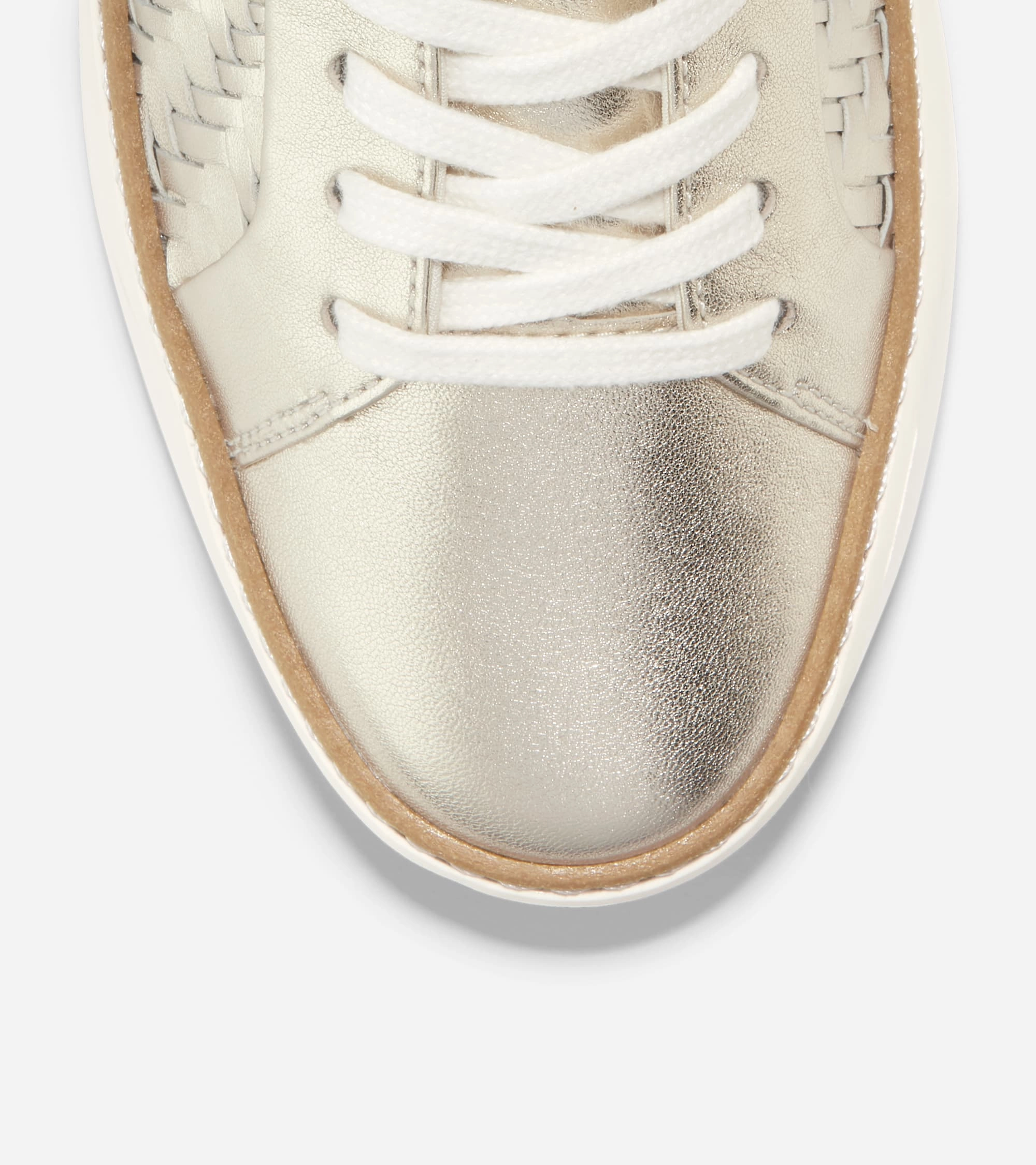 Sustainable Cole Haan Women'S Grandpr? Topspin Sneakers