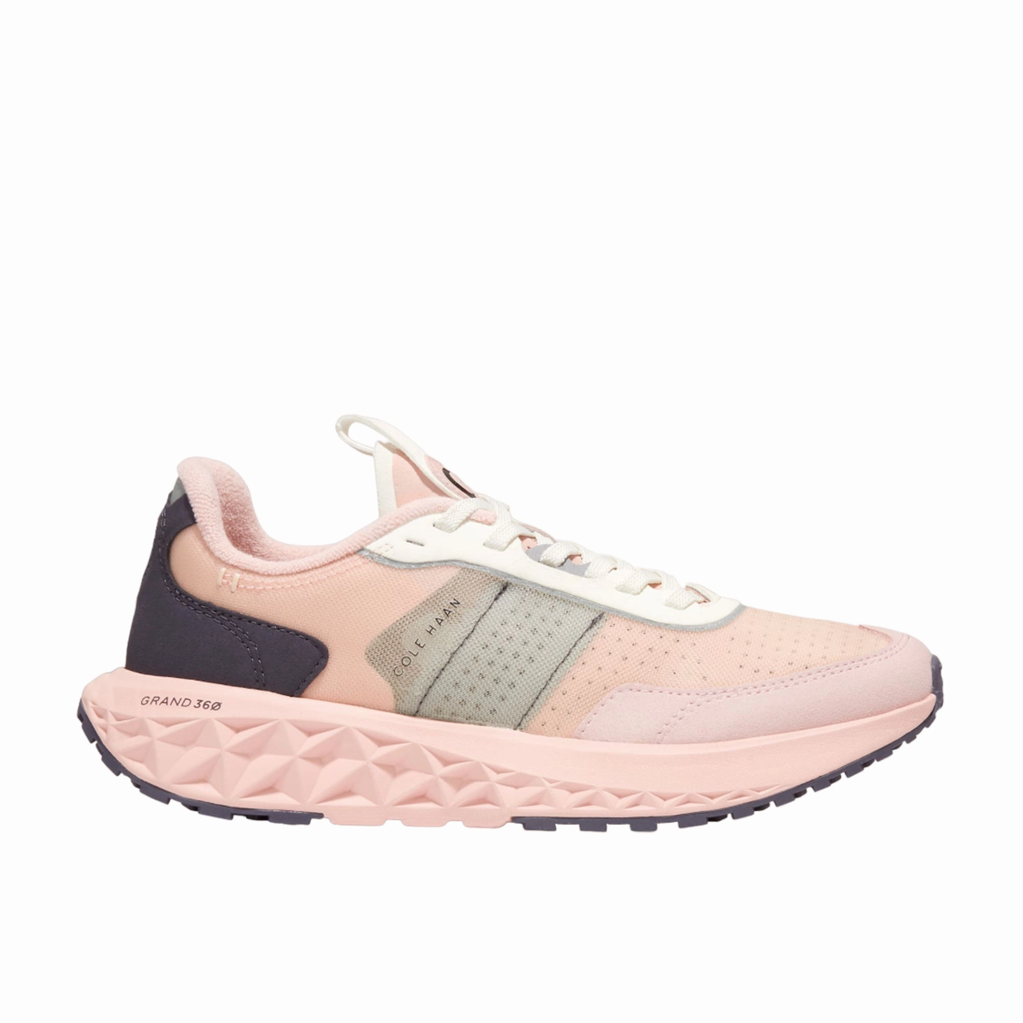 Everyday Sneakers Memory Foam Cole Haan Women'S Zer?grand Outpace 3 Running Shoe