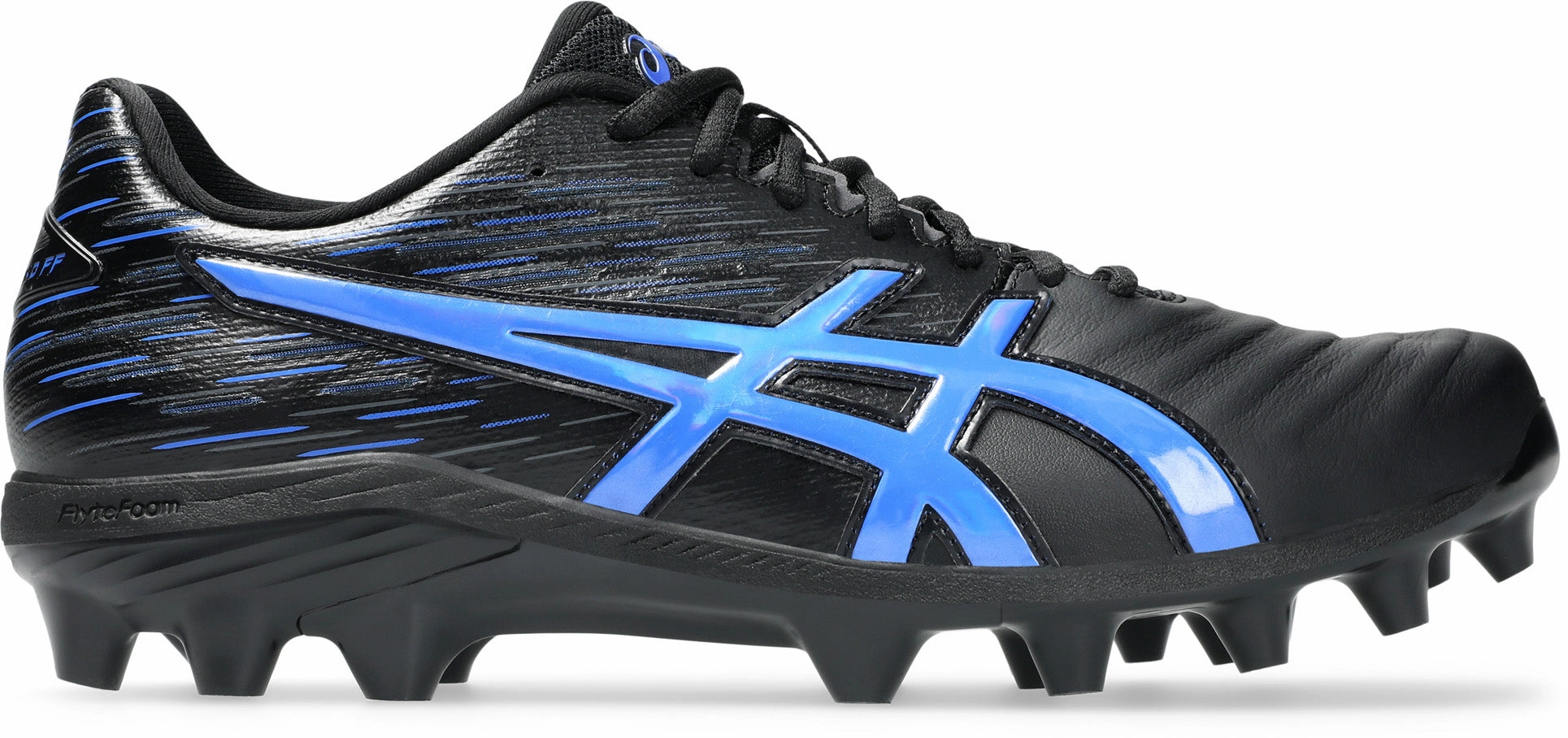 Lethal Blend Ff Football Boots Lightweight