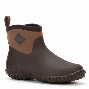 Stylish Footwear Lightweight Muck Boots Men'S Muckster Ii Ankle All Purpose Lightweight Shoe