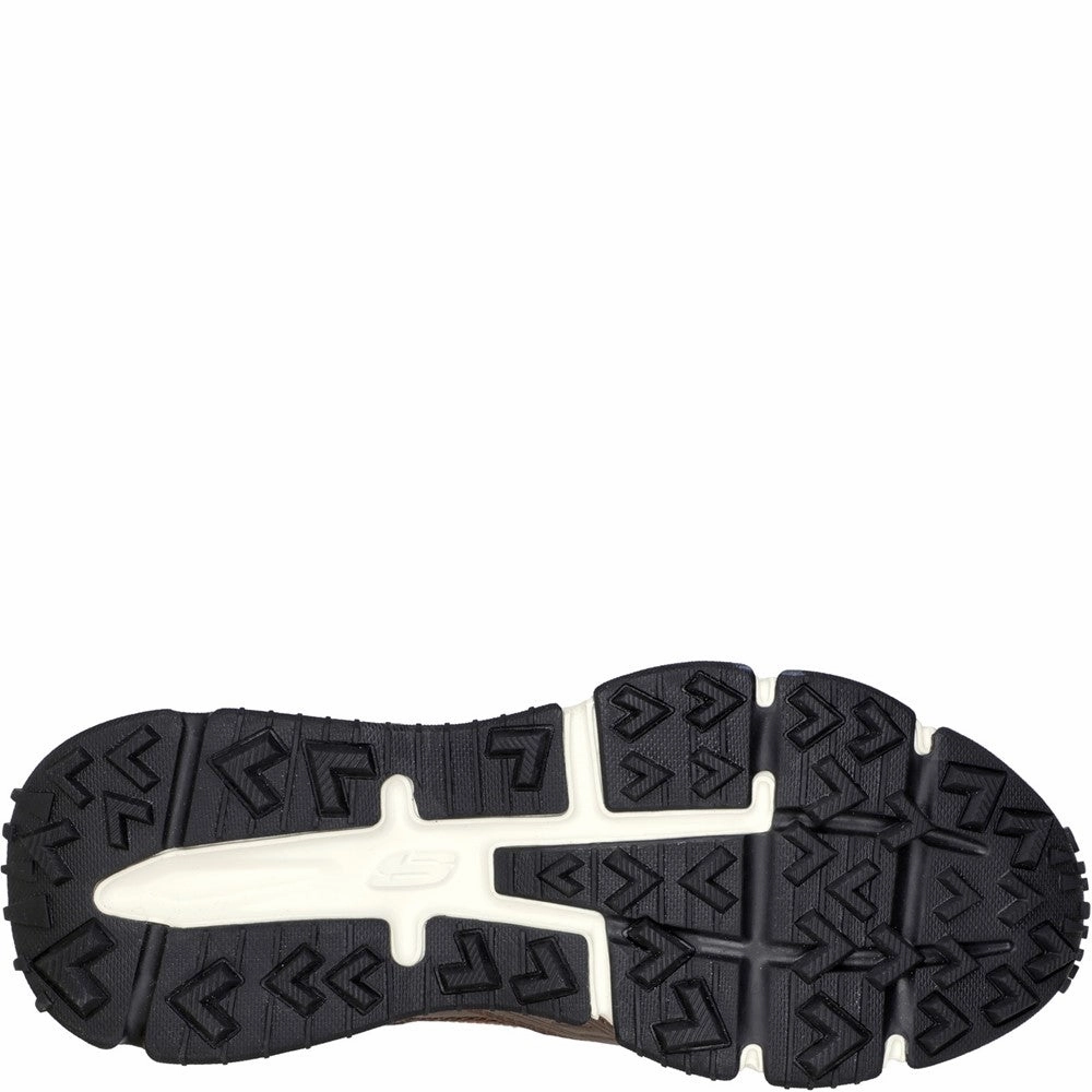 Skechers Skech-Air Envoy Bulldozer Trainers Stable
