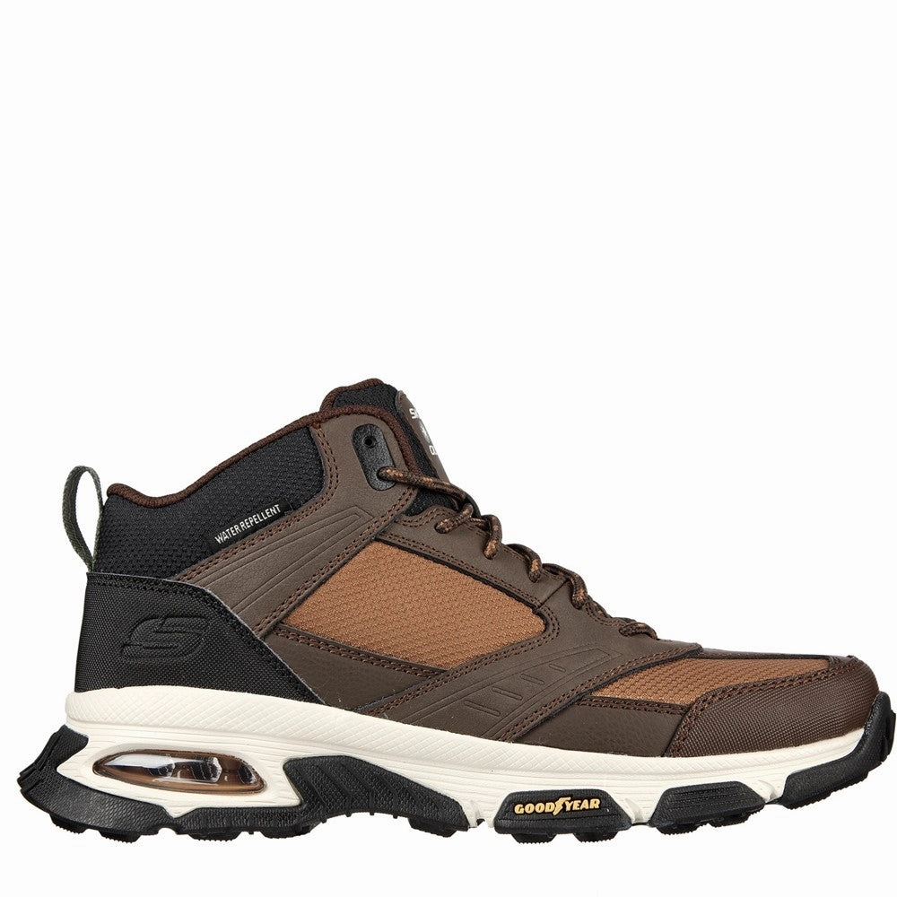Standing Shoes Skechers Skech-Air Envoy Bulldozer Trainers