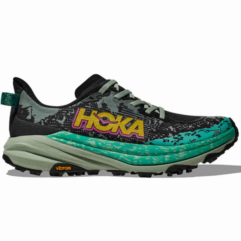 Versatile Style Everyday Sneakers Women'S Hoka One One Speedgoat 6