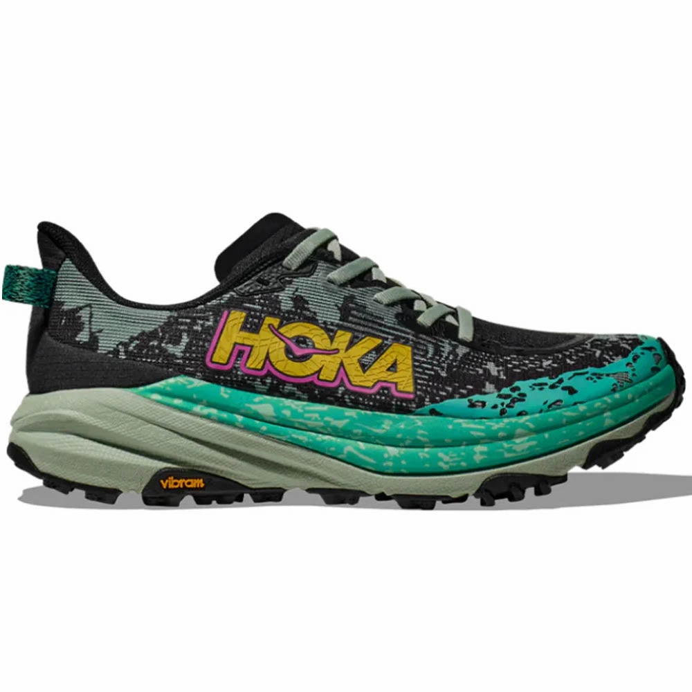 Daylong Comfort Women'S Hoka One One Speedgoat 6