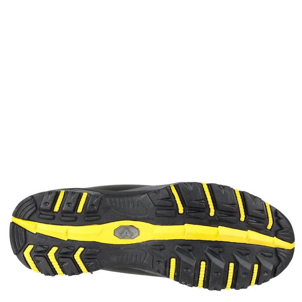 Fashion Footwear Amblers Safety Fs161 Safety Boot