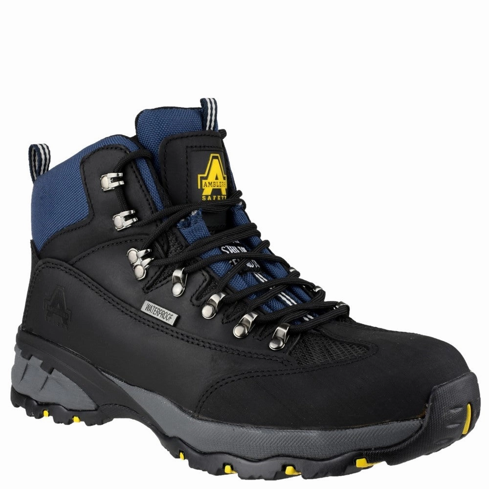Non Slip Amblers Safety Fs161 Safety Boot