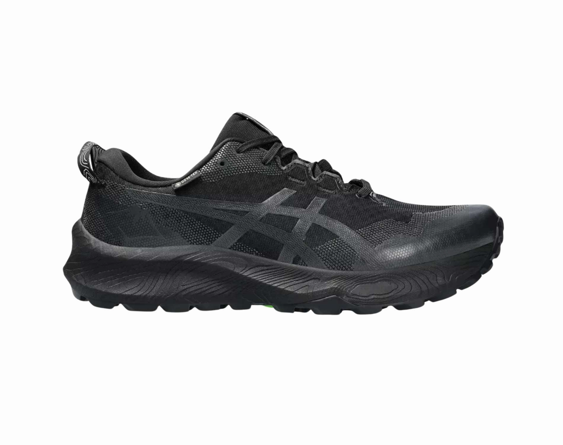 Travel Shoes Asics Gel-Trabuco 12 Gtx Mens