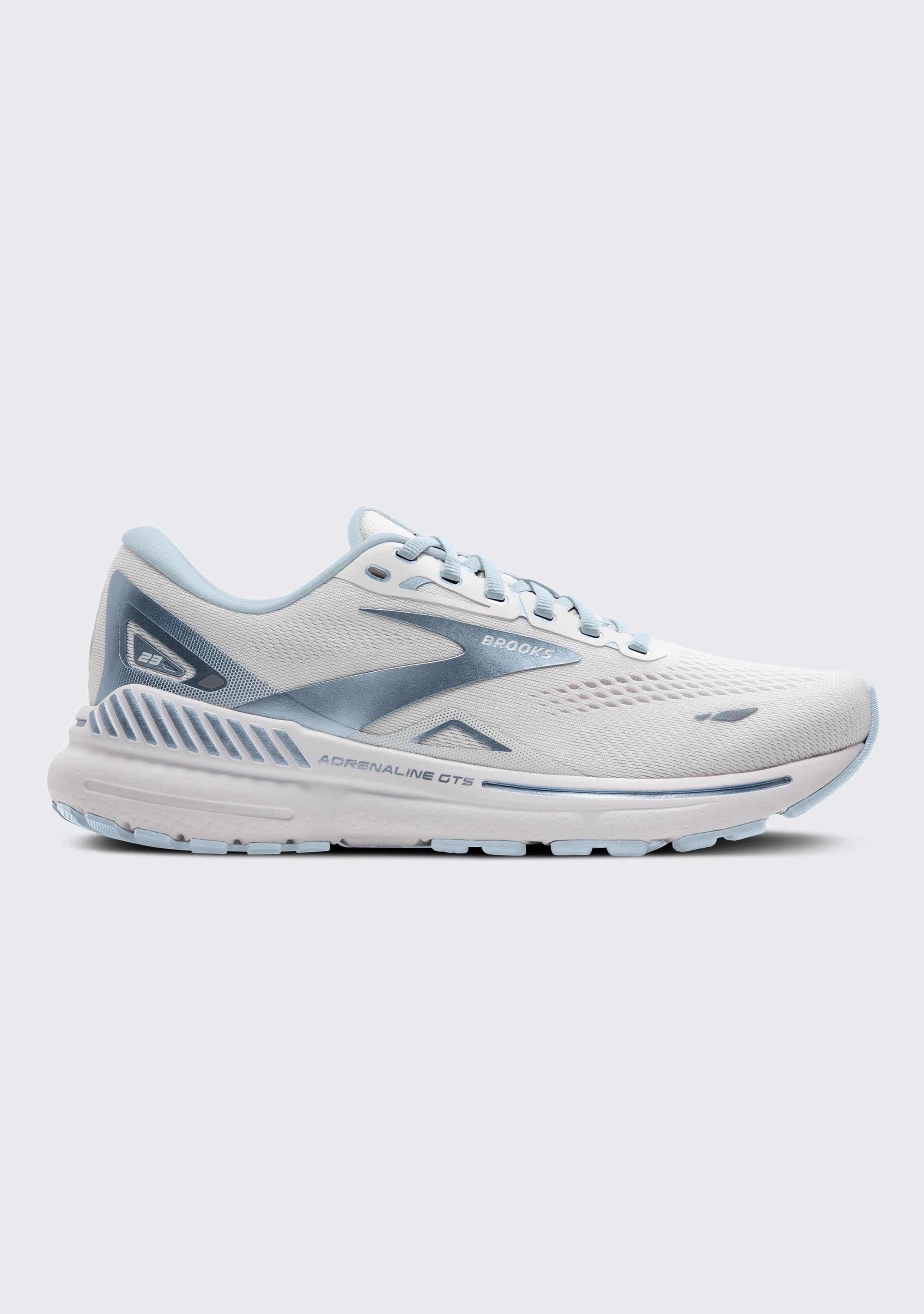 Brooks Women'S Adrenaline Gts 23 Quick Dry