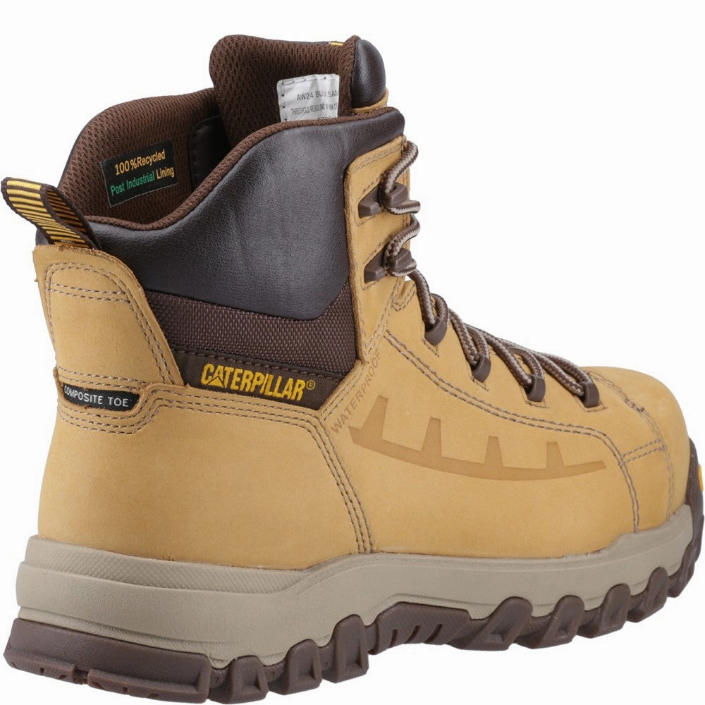 Everyday Sneakers Comfort Shoes Caterpillar Threshold Rebound Safety Boot