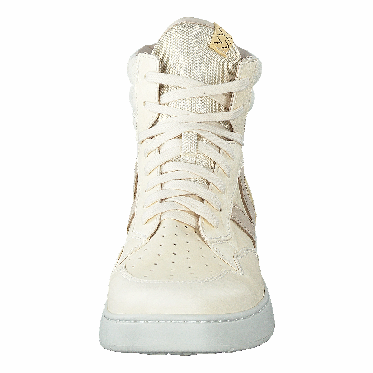 Water Resistant Chamberlain Hi Sn.Beige