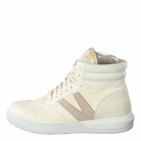 Moisture Wicking Ergonomic Chamberlain Hi Sn.Beige